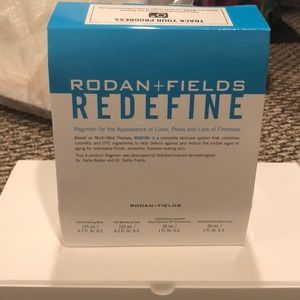 Rodan & Fields Redefine